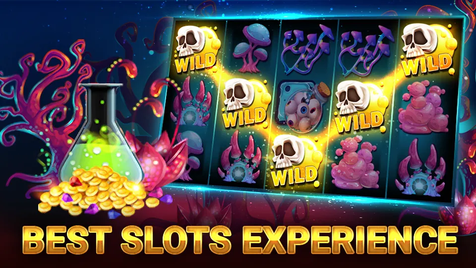 Hình ảnh game Nổ Hũ Hoa Quả May Mắn