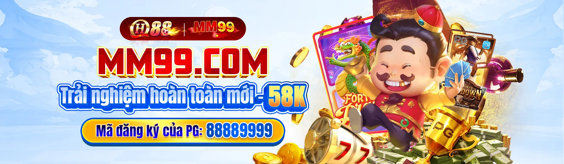 Tải xuống ứng dụng AF88 Nổ Hũ